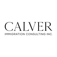 Calver Immigration Consulting Inc. logo - Similar company to Noam