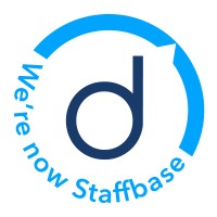 dirico (now part of Staffbase) logo - Similar company to Valo Solutions, A Staffbase Company