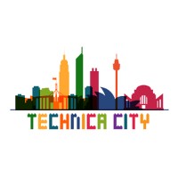 Technica City logo - Similar company to Trinity Distribution