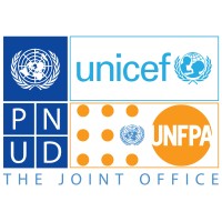 PNUD, UNFPA, UNICEF Cabo Verde logo - Similar company to Altaee