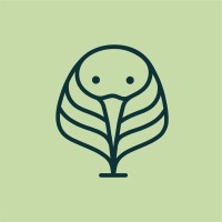 Conservation Amplified logo - Similar company to Tāne’S Tree Trust