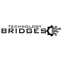 Technology Bridges logo - Similar company to Kanie Agency