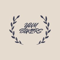 My yumbakers logo - Similar company to Carrotbeans