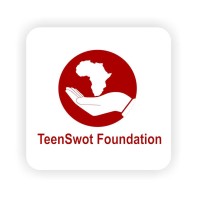 TeenSwot Foundation logo - Similar company to Pos Foundation