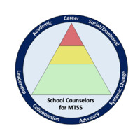 School Counselors for MTSS logo - Similar company to Mtss Education