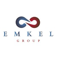 EMKEL GROUP TRAVEL & LOJİSTİK HİZMETLERİ logo