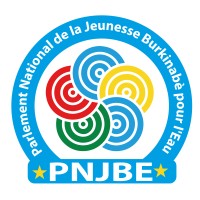 Parlement  National de la Jeunesse Burkinabè pour l'Eau - PNJBE logo - Similar company to Letters Project