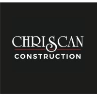 Chriscan Construction logo - Similar company to A&T