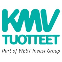 KMV-tuotteet Oy logo - Similar company to Xylem Finland
