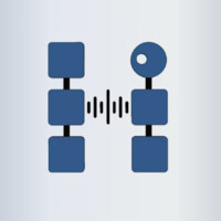 Haptics DAO logo - Similar company to Penn Web3 Builders
