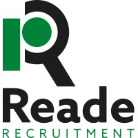 Reade Recruitment logo - Similar company to Ktf Housing