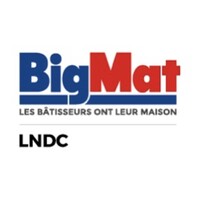 BigMat LNDC logo - Similar company to Lndc Kazakhstan Ltd.