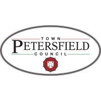 Petersfield Town Council logo - Similar company to First Friday Petersfield