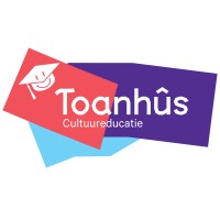 It Toanhûs - Cultuureducatie logo - Similar company to Marlab