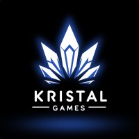 Kristal Games logo - Similar company to Sun Reborn Entertainment