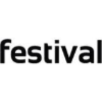 Festival as logo - Similar company to Ohoboho.Com