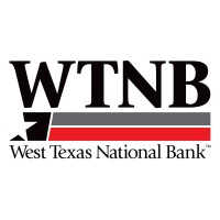 West Texas National Bank logo - Similar company to Community National Bank