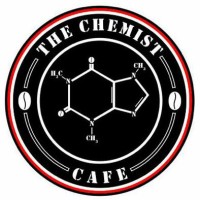 The Chemist Cafe logo - Similar company to Rosado Cafe