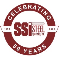 Steel Specialty, Inc. logo - Similar company to Structural Iron Erectors