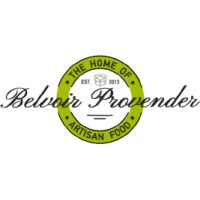 Belvoir Provender Company logo - Similar company to Table & Kin