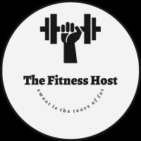 The Fitness Host logo - Similar company to Coldavenger Llc