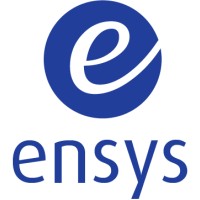 Ensys consultores informáticos logo - Similar company to Came Romania
