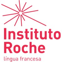 Instituto Roche logo - Similar company to Fundación Instituto Roche
