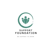 Support Foundation logo - Similar company to My Ability Care