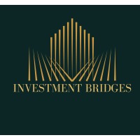 INVESTMENT BRIDGES logo - Similar company to Cargo Buddy