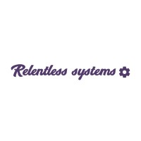 Relentless Systems logo - Similar company to Ictech Engineering Solutions