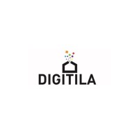 Digitila Media logo - Similar company to Golden Pixel Solutions