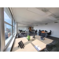 Reading Business Centre logo - Similar company to Reading Business Network
