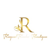 Raquel Roche' Diamond Jewelry logo - Similar company to The Diamond Library