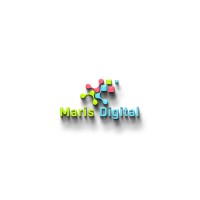Maris Digital Agency logo - Similar company to Burningcastle Llc