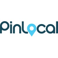 PinLocal logo - Similar company to Tutti (Visit Www.Tutti.Space)