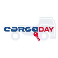 Cargoday logo - Similar company to Samisud S.R.L.