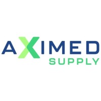 AXIMED Supply logo - Similar company to Aximed Hk Ltd