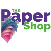 The Paper Shop logo - Similar company to Digital Tek Services Corp.