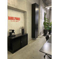 Daniel Probst - The Sales Agency logo - Similar company to Sossa Eyewear