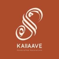 kallaave | handcrafted decorations logo - Similar company to Dynamic Studio