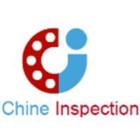 Chine Inspection logo - Similar company to Blackcat360.Com