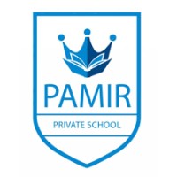 Pamir Private School logo - Similar company to Athena Education (Iom) Plc