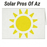 Solar Pros Az logo - Similar company to Solar Pros Az