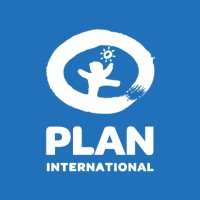 Plan International Ecuador logo - Similar company to World Vision Ecuador