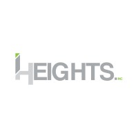 Heights Inc logo - Similar company to Genensys, Llc