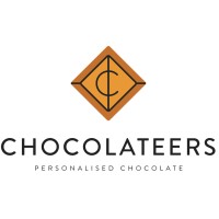 Chocolateers logo - Similar company to Zealous Manufacturing