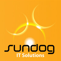SunDog IT Solutions logo - Similar company to Sundogit, Inc.