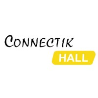 Connectik Hall logo - Similar company to Batiplus Sas