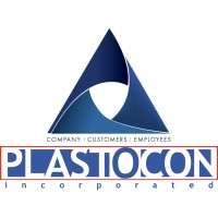Plastocon Inc. logo - Similar company to Plastocon Industries Pvt. Ltd.