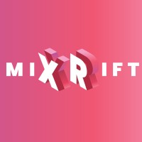 MIXRIFT logo - Similar company to Aforja